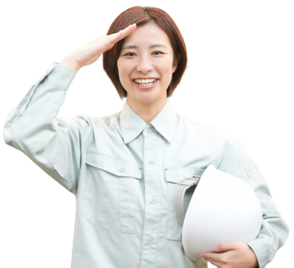 作業員イメージイラスト