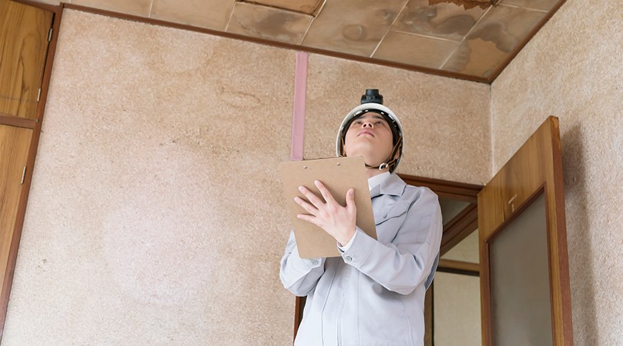 その他の水トラブル