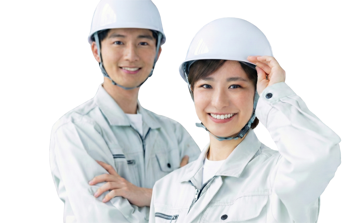 作業員イメージイラスト