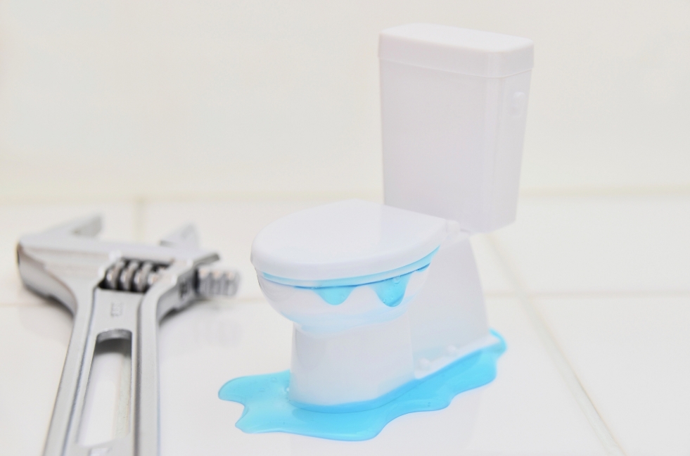 トイレの水漏れなど