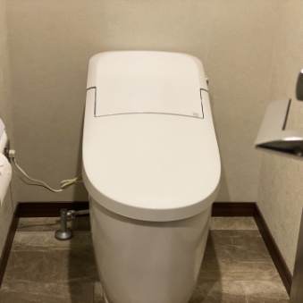 タンクレストイレイメージ