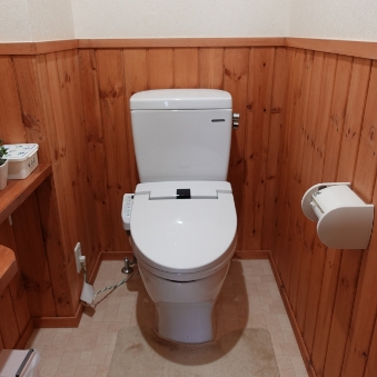 システムトイレイメージ